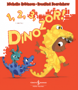 1, 2, 3, Dinozor!