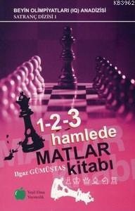 1-2-3 Hamlede Matlar Kitabı