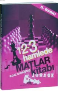 1-2-3 Hamlede Matlar Kitabı