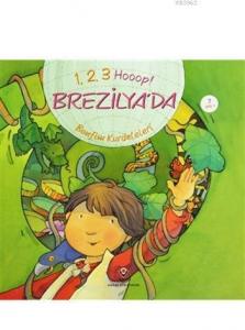 1. 2. 3 Hooop! Brezilya'da; Bonfim Kurdeleleri