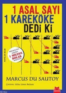 1 Asal Sayı Bir Kareköke Dedi ki