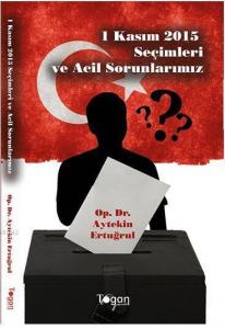 1 Kasım 2015 Seçimleri ve Acil sorunlarımız