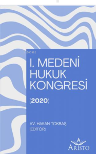 1. Medeni Hukuk Kongresi