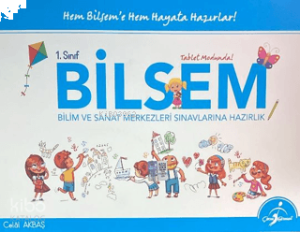 1. Sınıf Bilsem Bilim ve Sanat Merkezleri Hazırlık