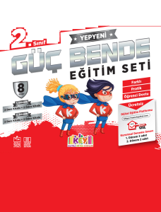 1.Sınıf Kazanım Test Yaprakları