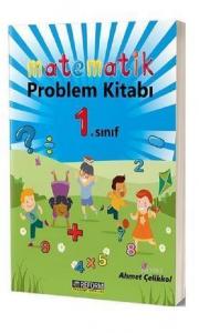 1. Sınıf Matematik Problem Kitabı