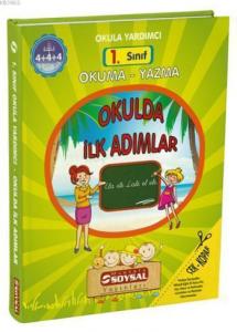 1. Sınıf Okuma Yazma - Okulda İlk Adımlar