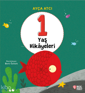 1 Yaş Hikâyeleri