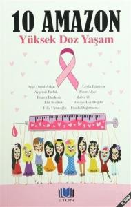 10 Amazon - Yüksek Doz Yaşam