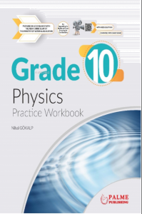 10 Grade Physıcs Practıce Workbook
