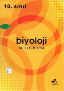10.Sınıf Biyoloji Soru Bankası