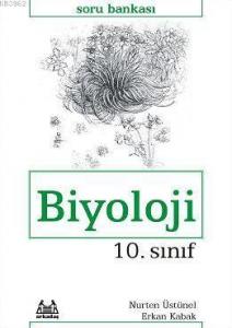 10. Sınıf Biyoloji Soru Bankası