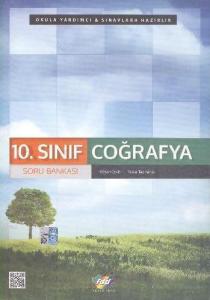 10. Sınıf Coğrafya Soru Bankası