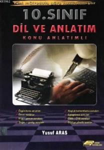 10. Sınıf Dil ve Anlatım