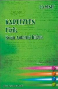 10. Sınıf Fizik Konu Anlatım Kitabı