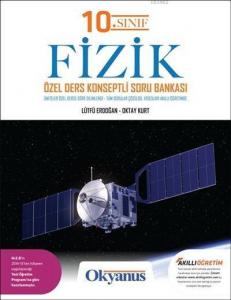 10. Sınıf Fizik Özel Ders Konseptli Soru Bankası