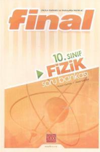 10. Sınıf Fizik Soru Bankası