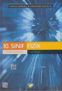 10. Sınıf Fizik Soru Bankası