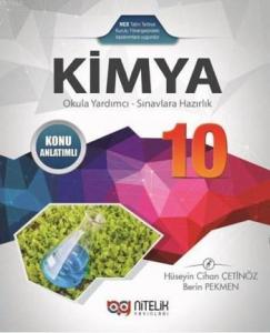 10. Sınıf Fizik Soru Bankası