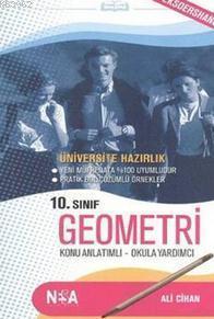 10. Sınıf Geometri; Konu Anlatımlı