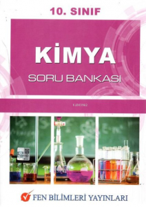 10.Sınıf Kimya Soru Bankası