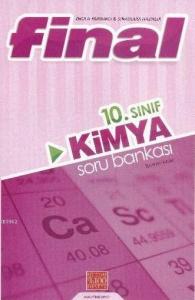 10. Sınıf Kimya Soru Bankası