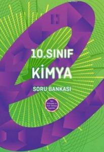 10. Sınıf Kimya Soru Bankası
