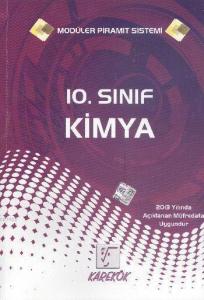 10. Sınıf Kimya