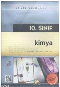 10. Sınıf Kimya