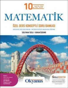 10. Sınıf Matematik Özel Ders Konseptli Soru Bankası