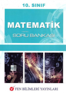 10.Sınıf Matematik Soru Bankası