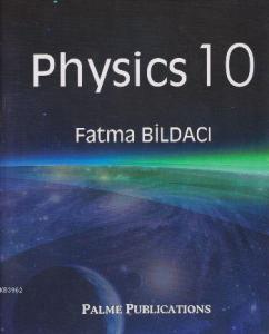 10. Sınıf Physics