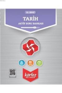 10. Sınıf Tarih Aktif Soru Bankası