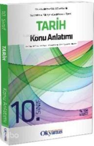 10. Sınıf| Tarih; Konu Anlatımı
