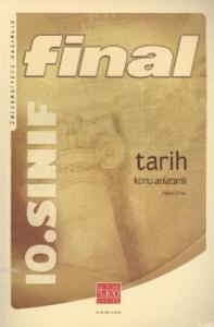10. Sınıf Tarih Konu Anlatımlı