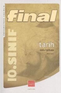 10. Sınıf Tarih Soru Bankası
