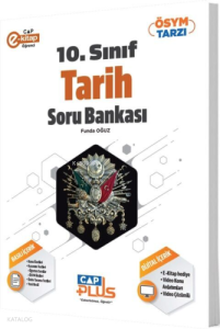 10. Sınıf Tarih Soru Bankası