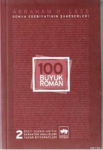 100 Büyük Roman 2