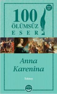 100 Ölümsüz Eser; Anna Karenina