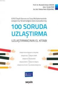 100 Soruda Uzlaştırma