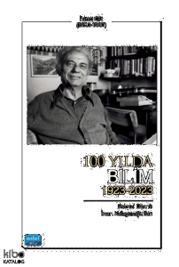 100 Yılda Bilim (1923-2023) İkinci Cilt
