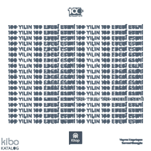 100 Yılın 100 Edebî Eseri