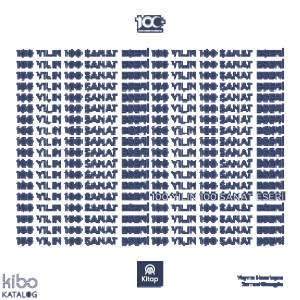 100 Yılın 100 Sanat Eseri