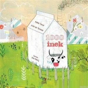 1000 İnek