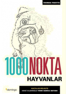 1000 Nokta - Hayvanlar
