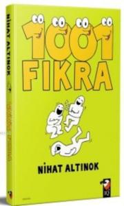 1001 Fıkra