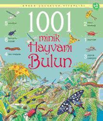1001 Küçük Hayvanı Bulun