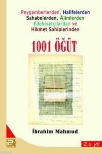 1001 Öğüt