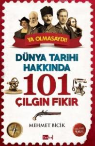 101 Çılgın Fikir
