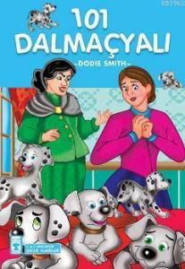 101 Dalmaçyalı; +8 Yaş